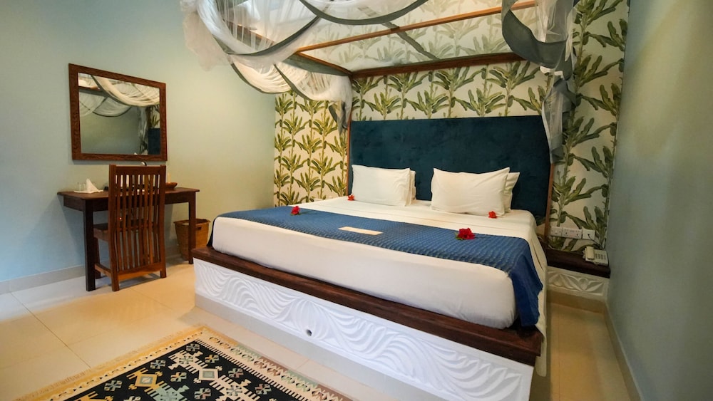 Deluxe Standard Room