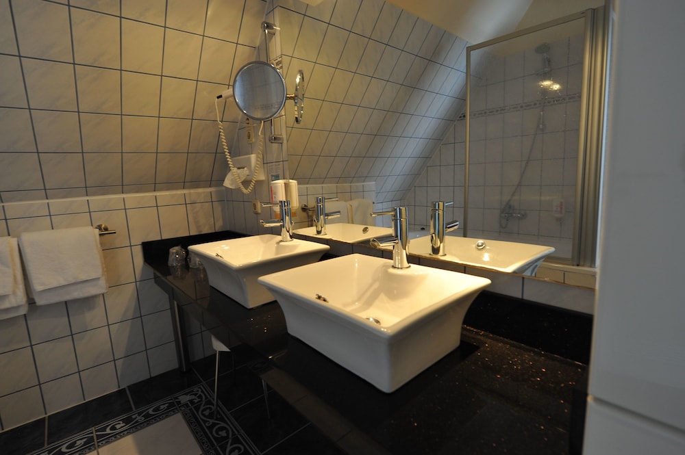Hotel Am Alten Strom 30/31