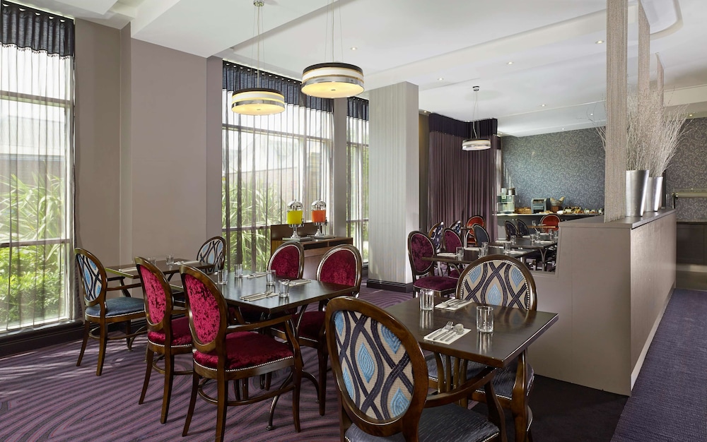 Doubletree By Hilton London Chelsea 78/89