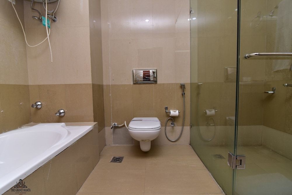 HOTEL THE GRAND MAMTA 22/23