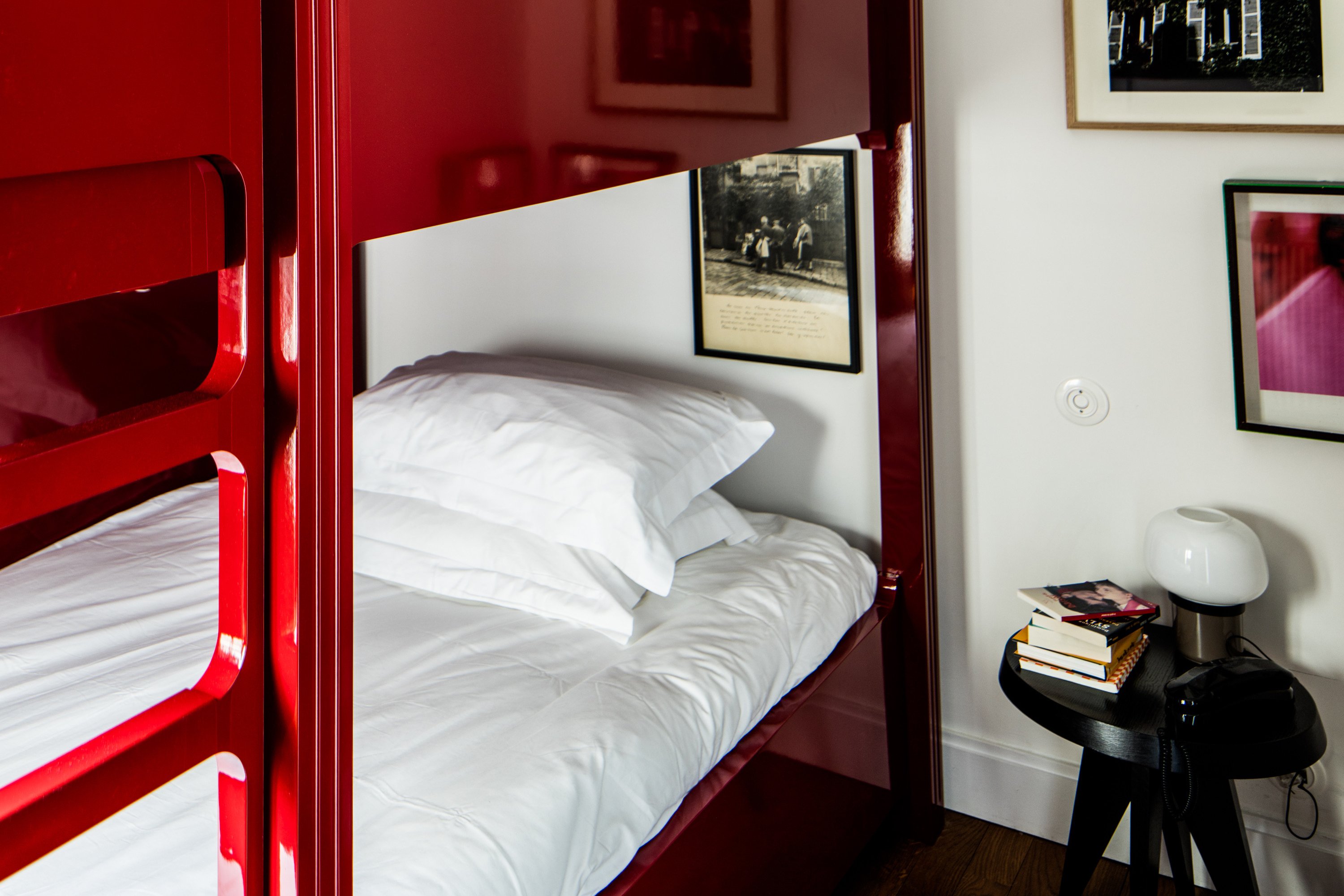 Le Pigalle 28/62