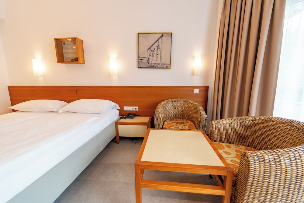 Sporthotel Igls 29/78