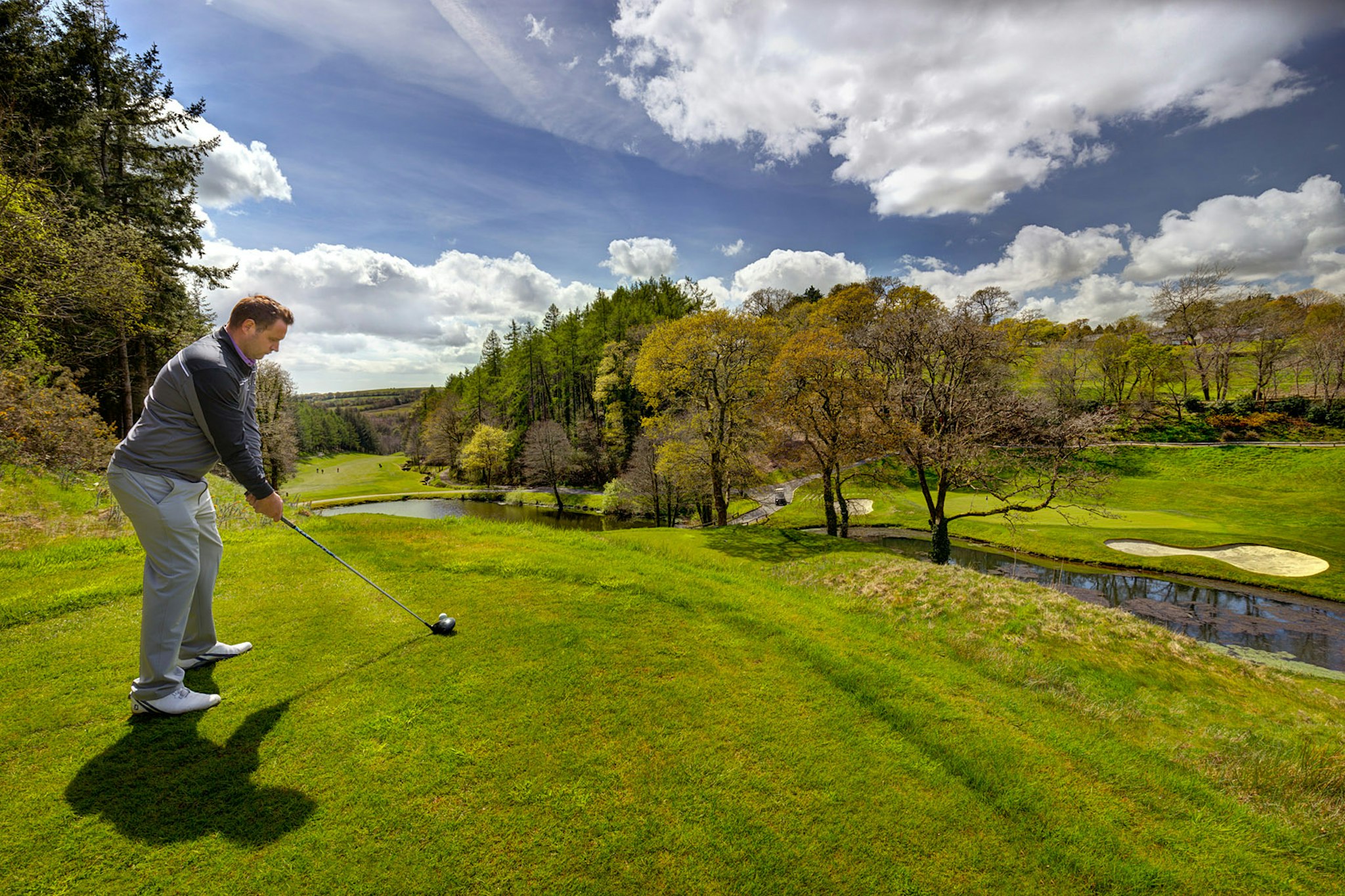 St Mellion International Resort 26/36