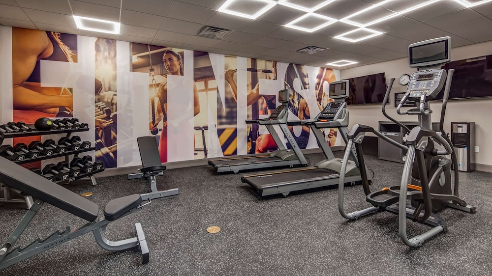 Executive Residency By Best Western Corpus Christi 20/46