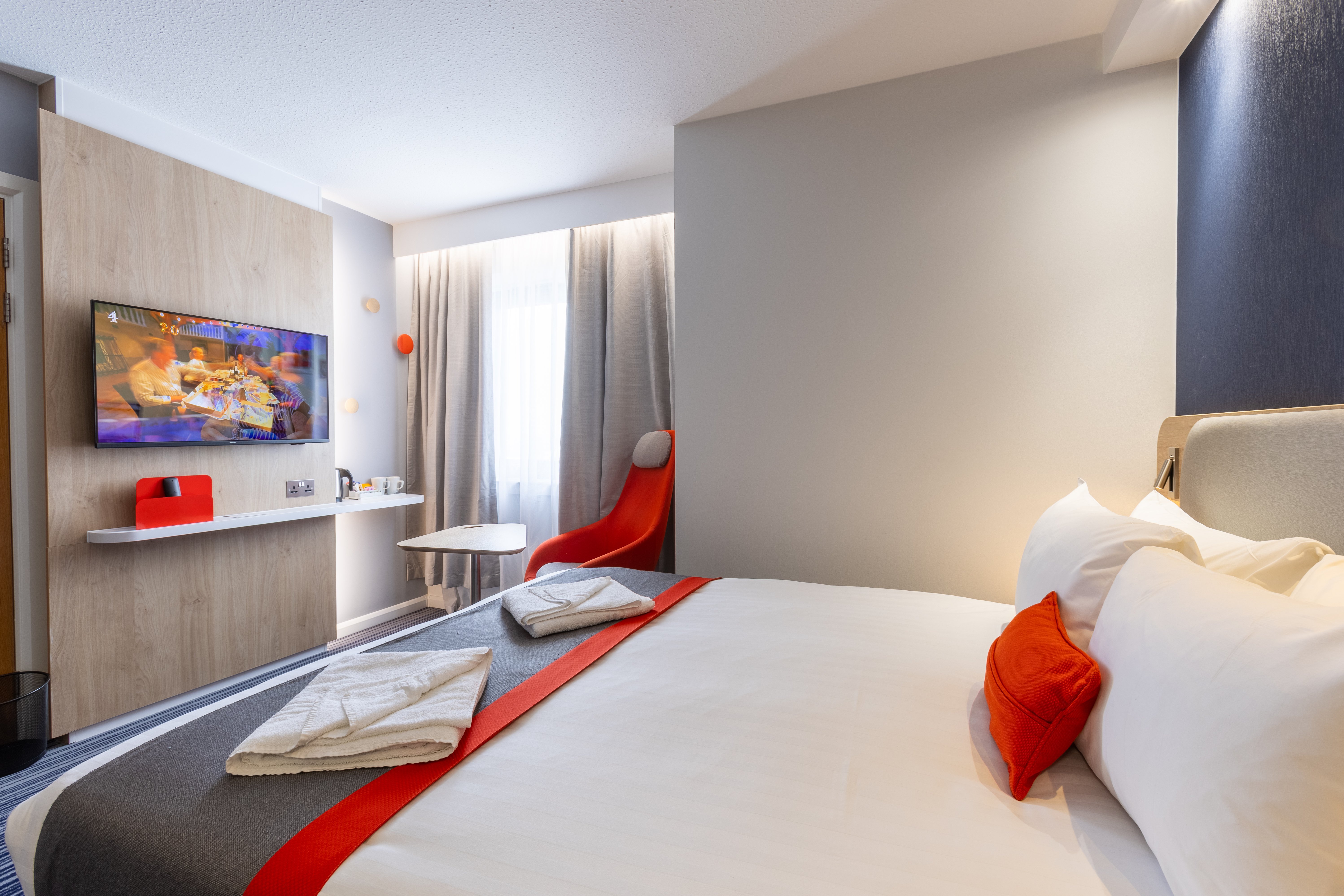Holiday Inn Express London Croydon 19/50