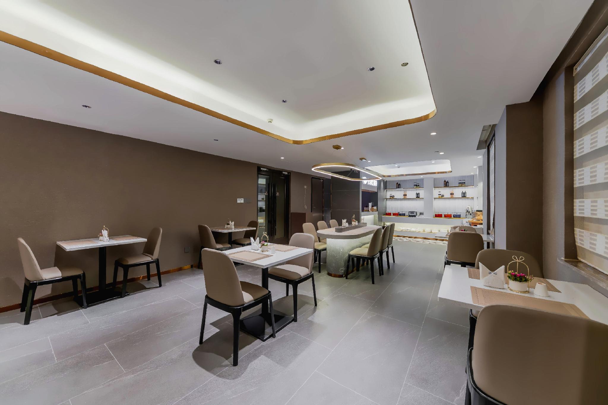Home Inn Plus (Nanjing Xinjiekou) 28/29