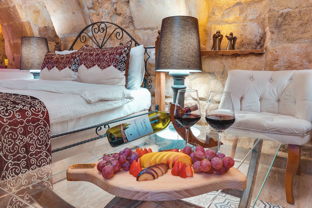 Castle Inn Cappadocia 41/57