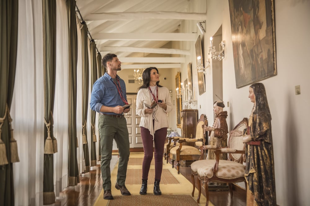 Aranwa Cusco Boutique Hotel 59/73