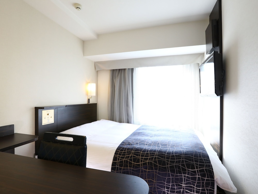 Apa Hotel Shimbashi Onarimon 9/50