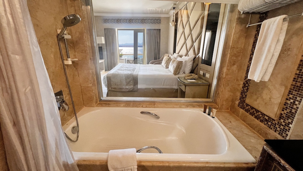 KaiSol Romance Resort Sahl Hasheesh Adults Only 16+ 59/61