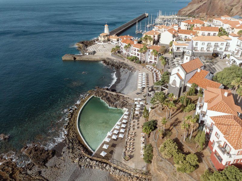 Hyatt Ziva Madeira 21/26