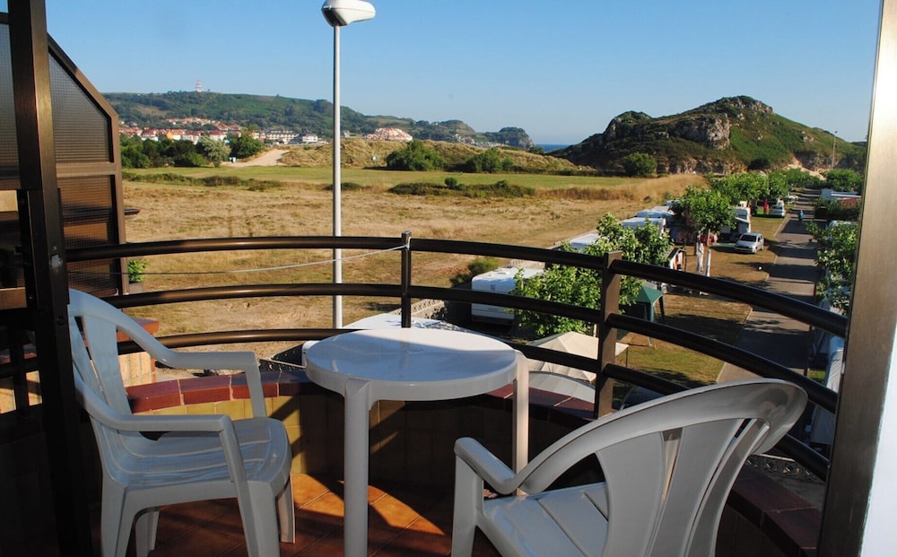 Suaces Apartamentos Turirticos 35/50