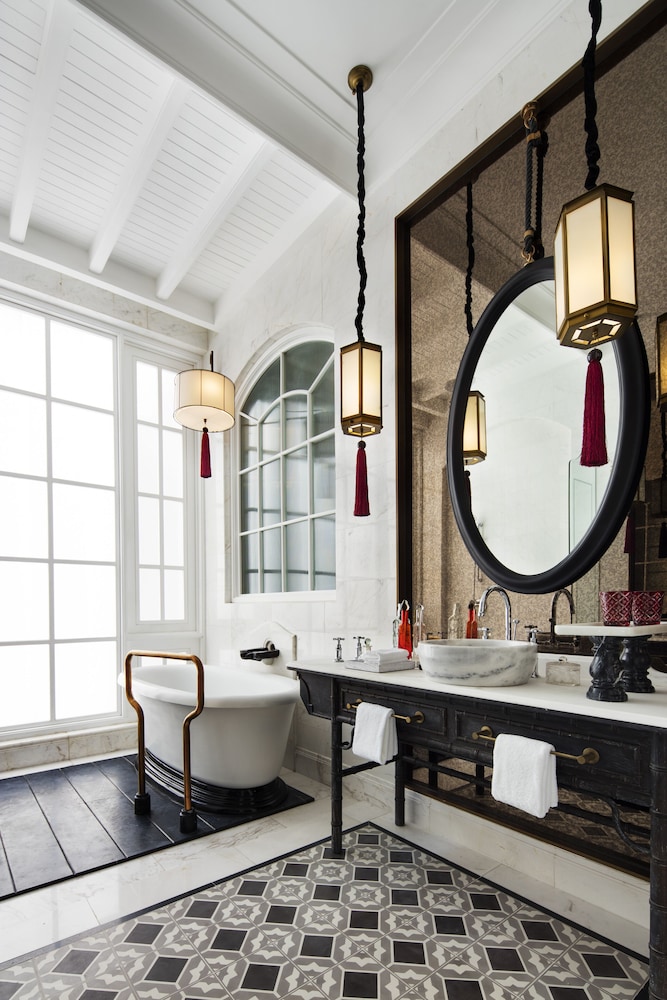 Jw Marriott Phu Quoc Emerald Bay Resort Spa 49/81