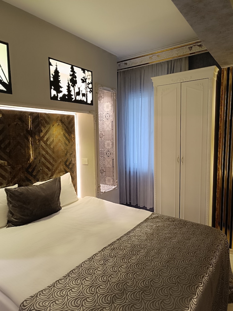 LEYENDA HOTEL 22/50
