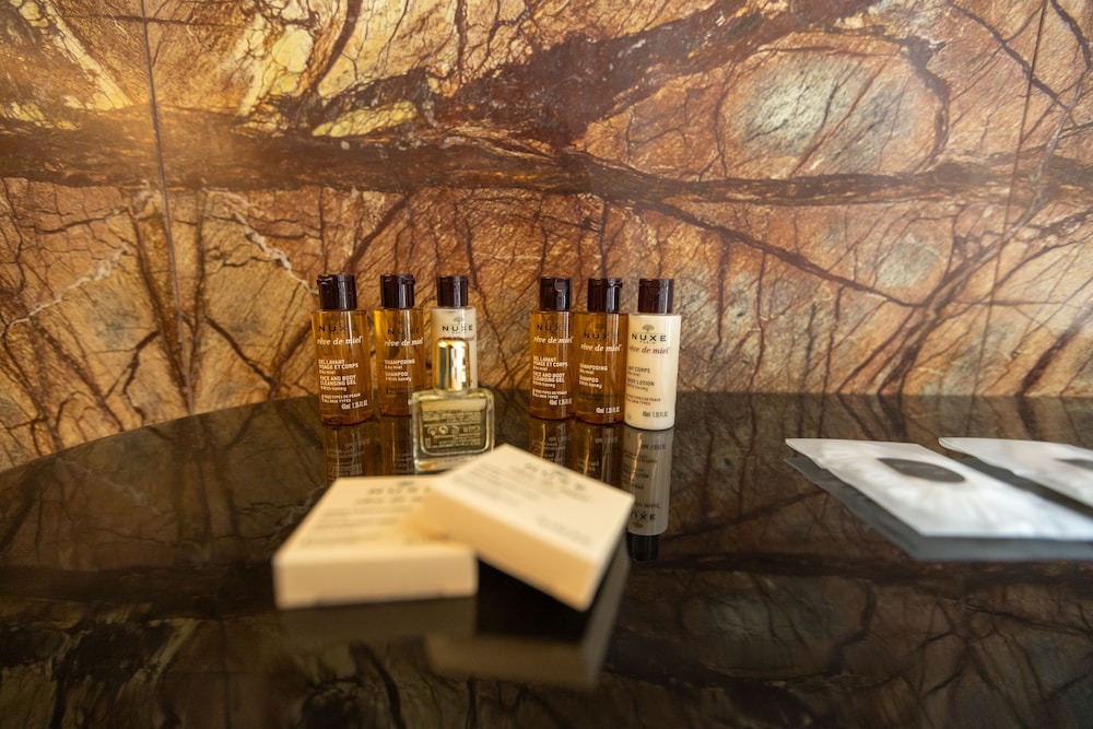 Bastione Spasimo Boutique Hotel 26/50