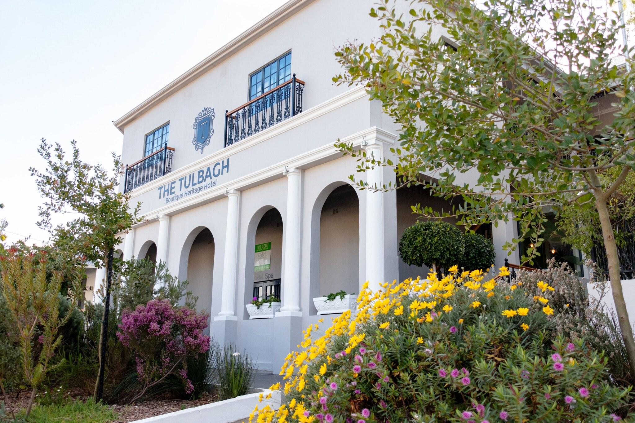 The Tulbagh Boutique Heritage Hotel 6/86