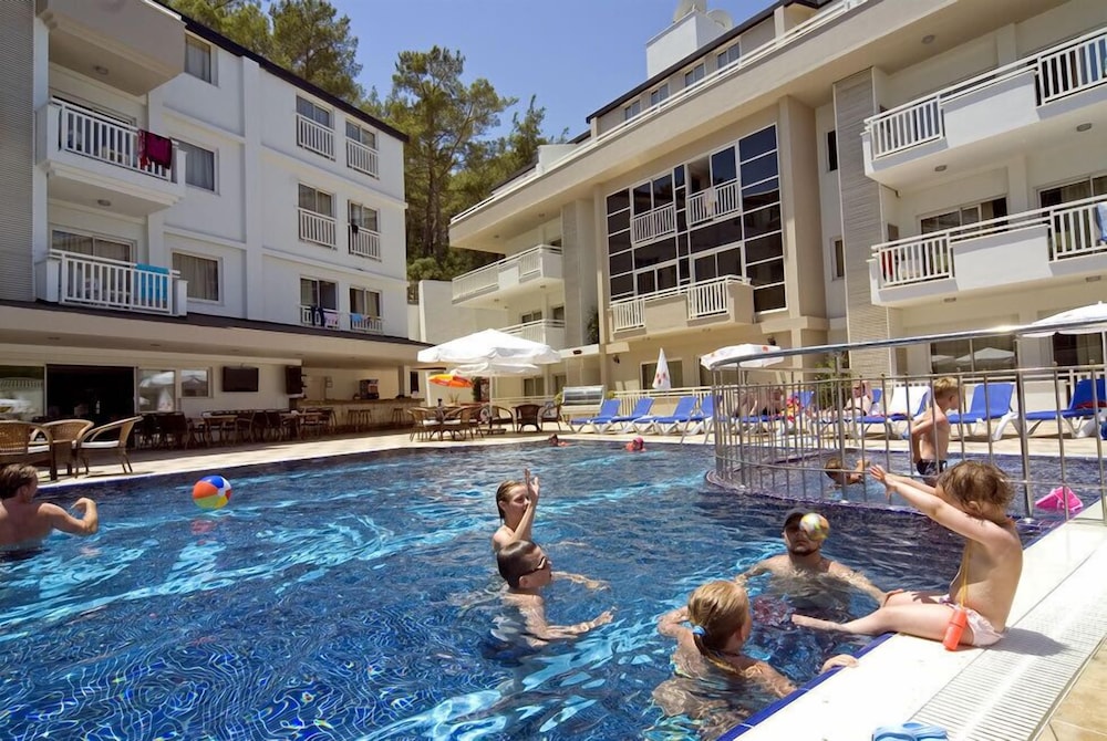 Viking Express Hotel 42/50