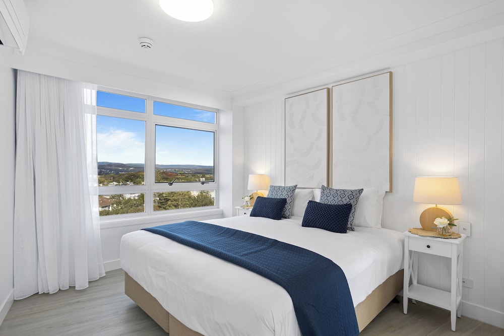 ULTIQA Burleigh Mediterranean Resort 29/65