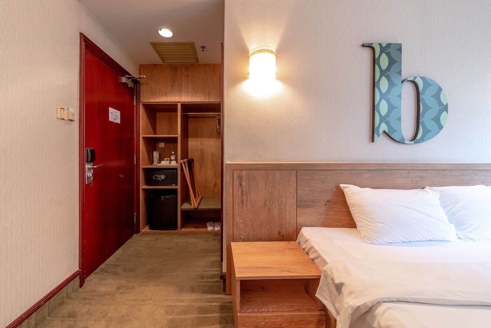 Hotel Bencoolen 27/43