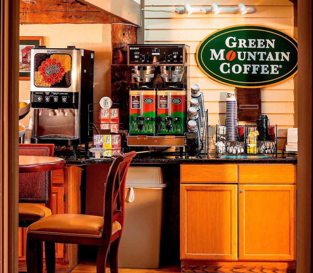 Best Western Inn & Suites Rutland-Killington 41/48