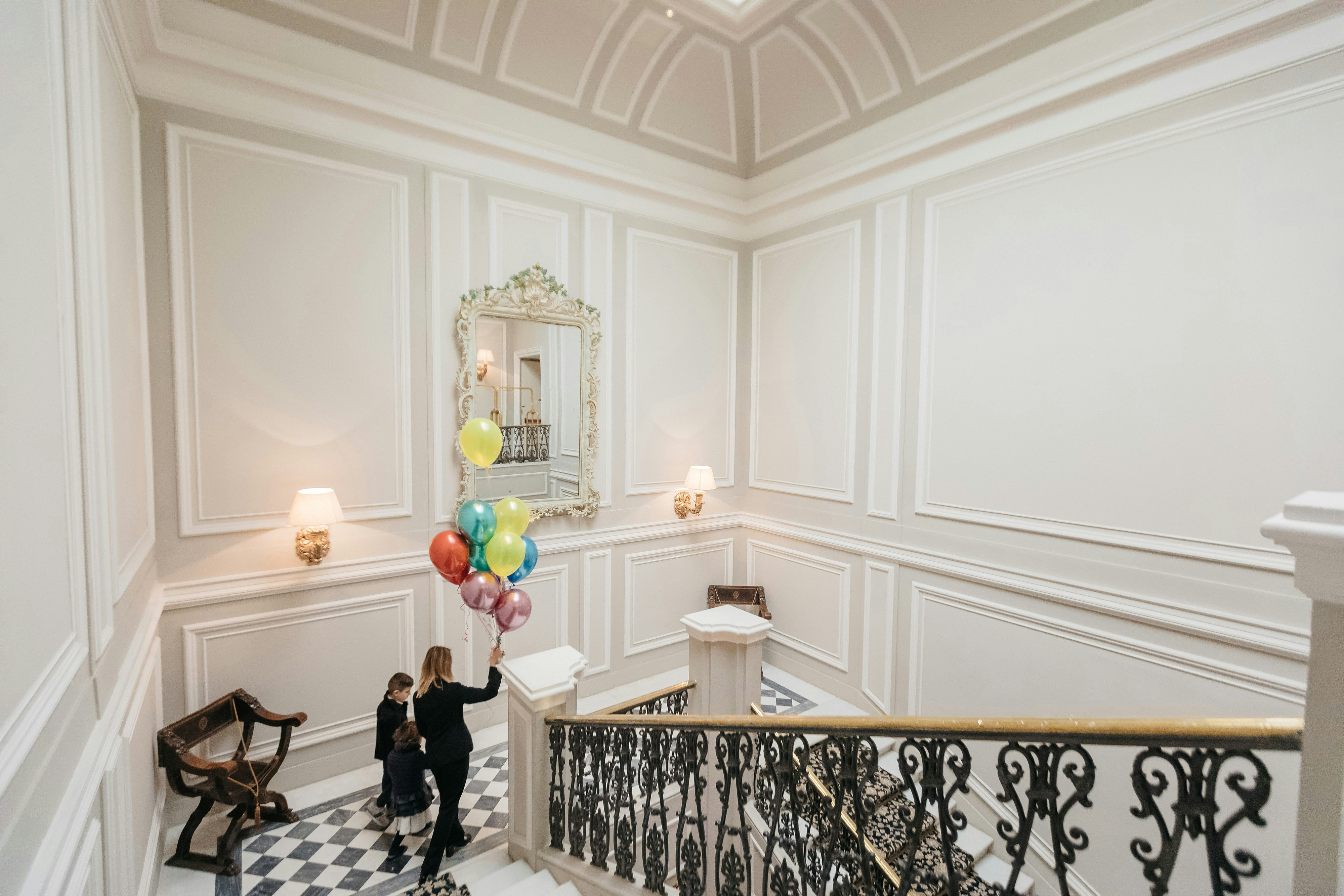 The St Regis Florence 6/24