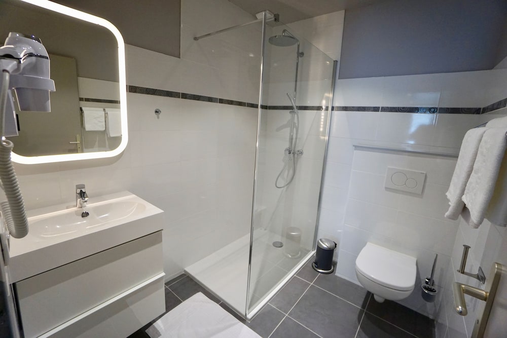 Logis Hotel Clair Cottage 49/50