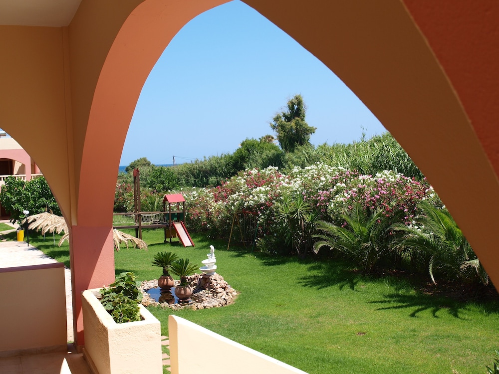 Villa Rita 35/57