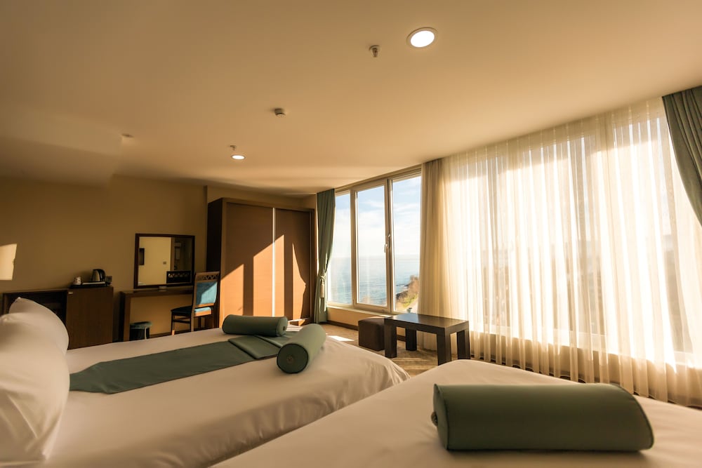Tilya Resort Hotel Trabzon 18/50