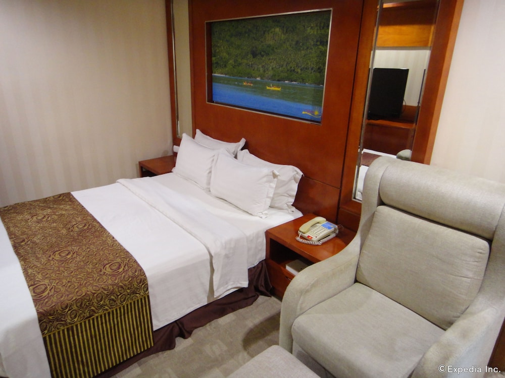 Room at Sunlight Hotel Puerto Princesa, PUERTO PRINCESA