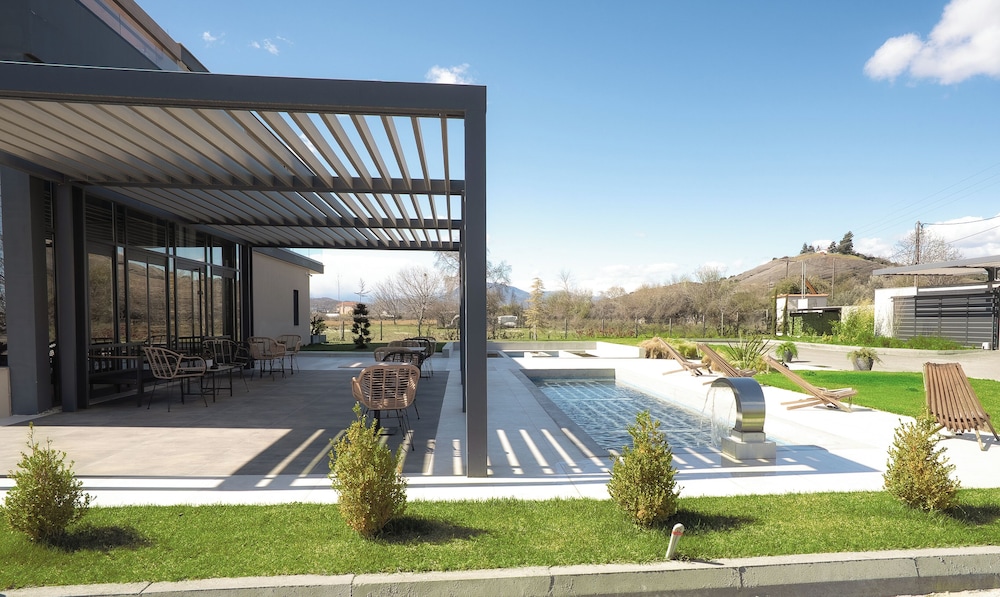 Mirabilis Boutique Hotel 31/60