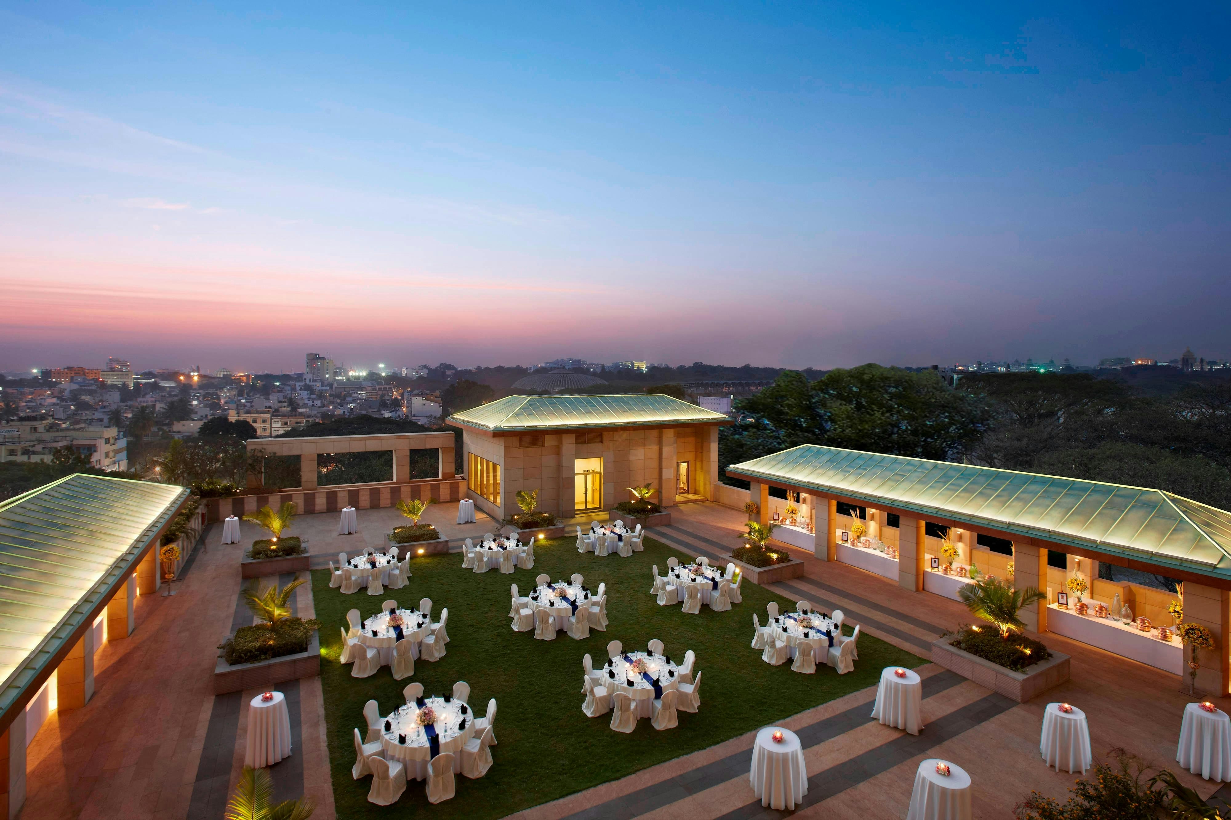 Itc Gardenia A Luxury Collection Hotel 3/47
