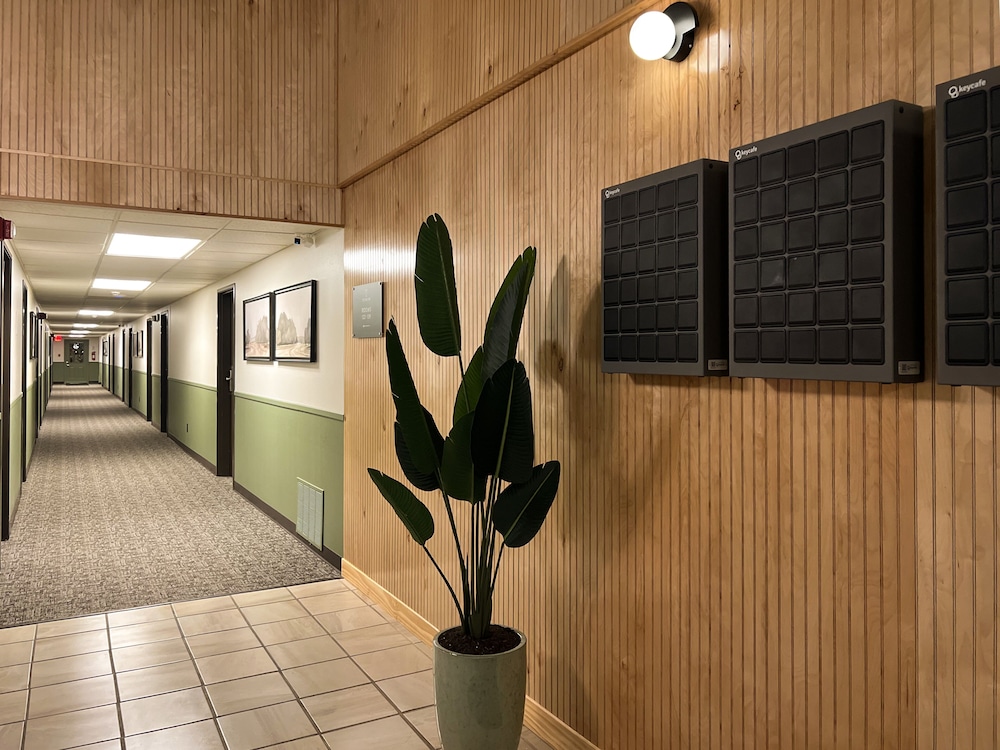 Travelodge by Wyndham Atlanta, Illinois 59/75