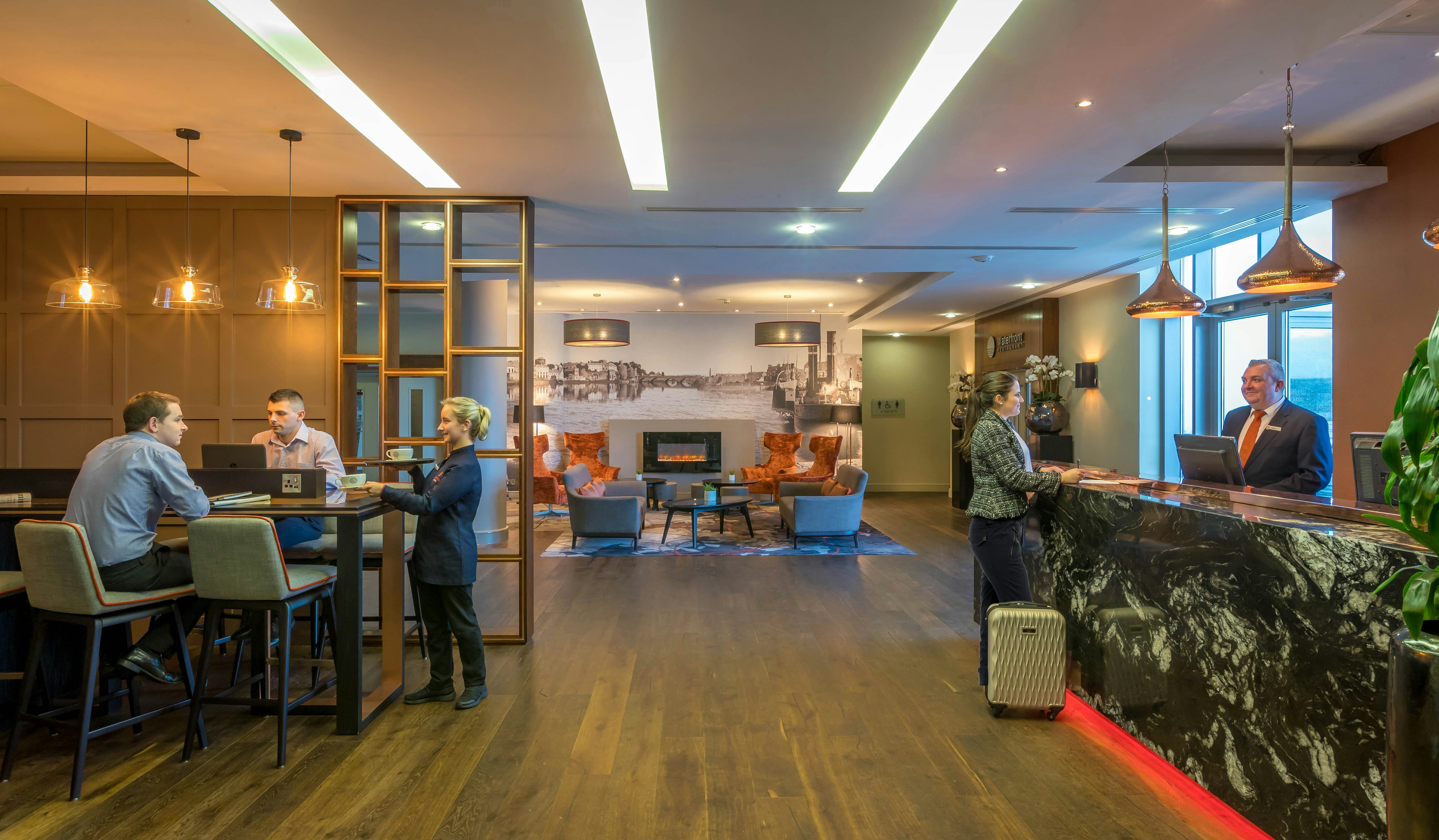 Clayton Hotel Limerick 28/45