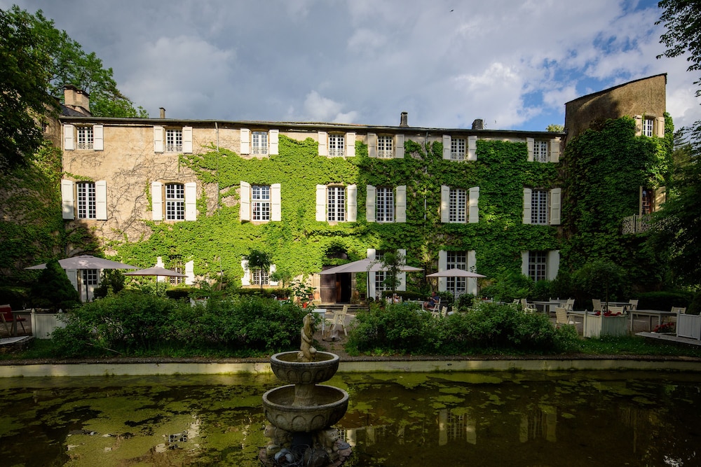 CHATEAU D AYRES 59/72