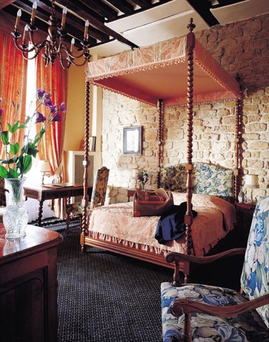 Hotel D Angleterre Saint Germain Des Pres 25/42