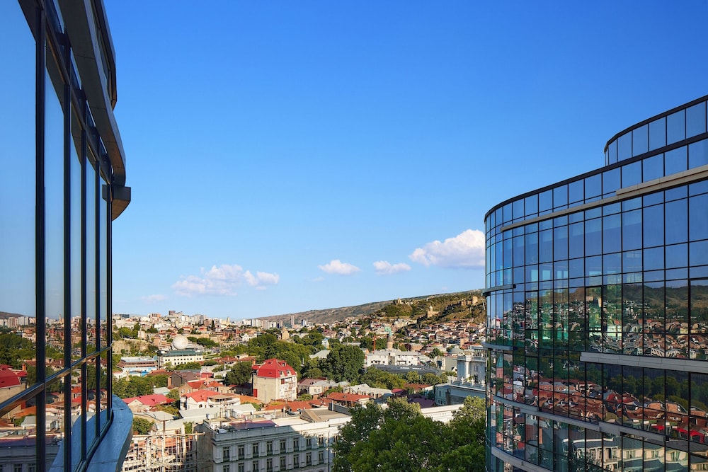 Paragraph Freedom Square, a Luxury Collection Hotel, Tbilisi 6/50
