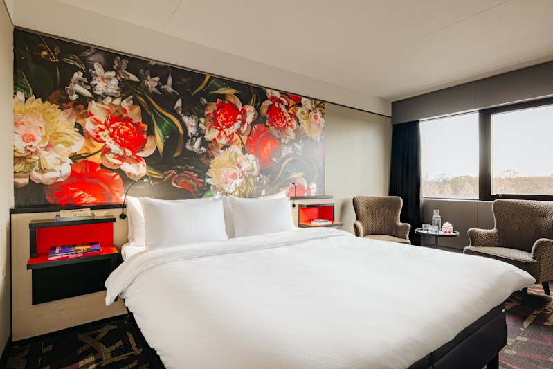 Leonardo Hotel Den Haag Babylon 4/16