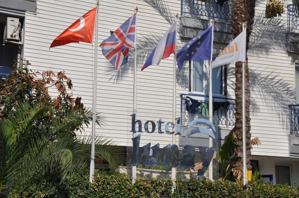Lunay Hotel 19/33