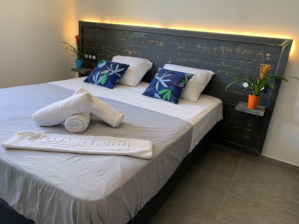 Karaibes Residence 17/60