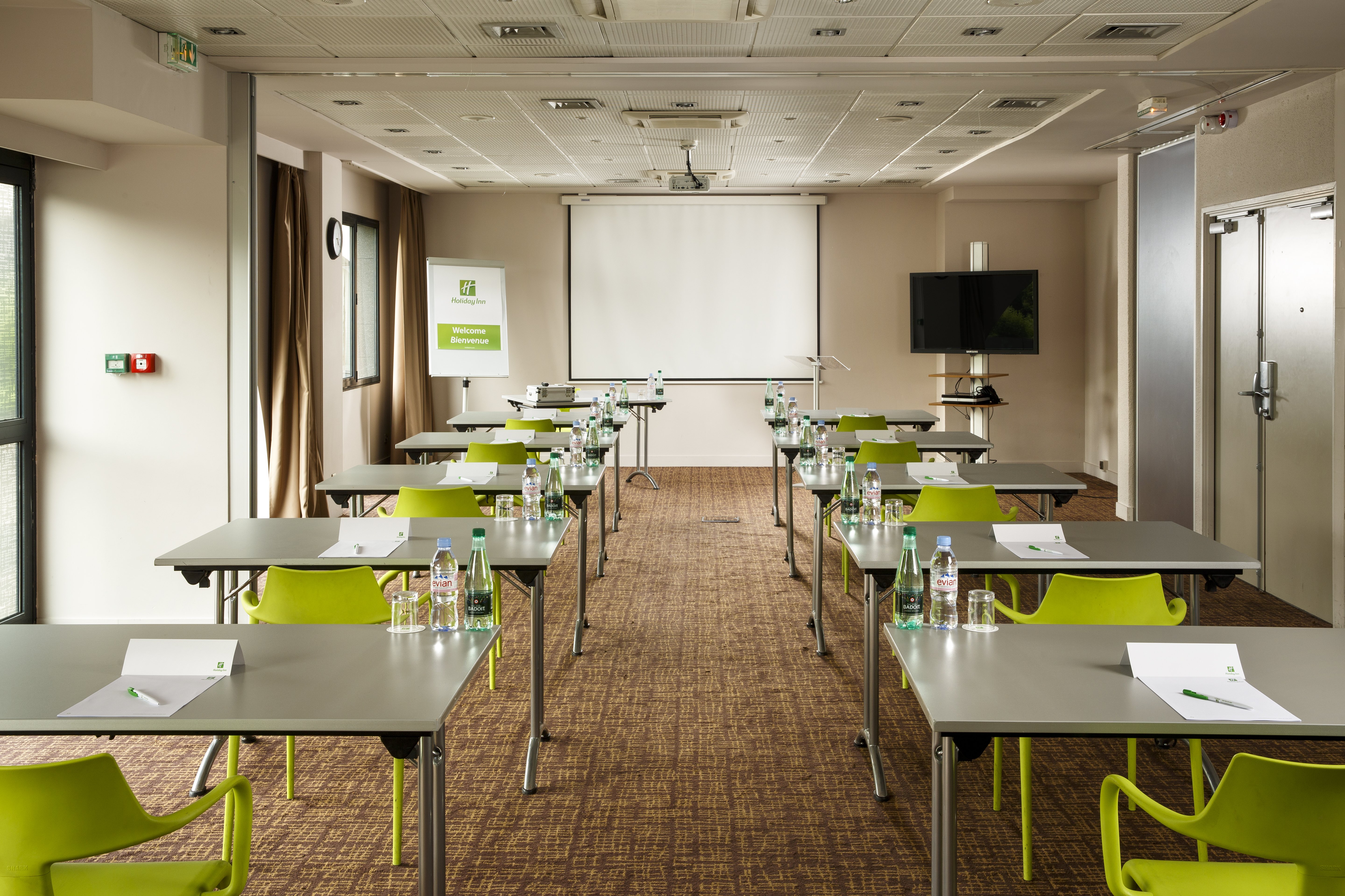 Holiday Inn Lyon Vaise 70/80
