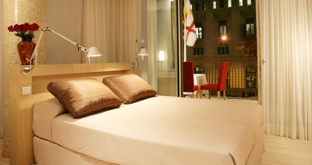 Park Hotel Barcelona 14/58