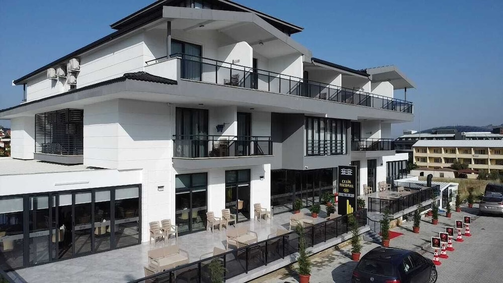 Çelik Thermal & Spa 3/48