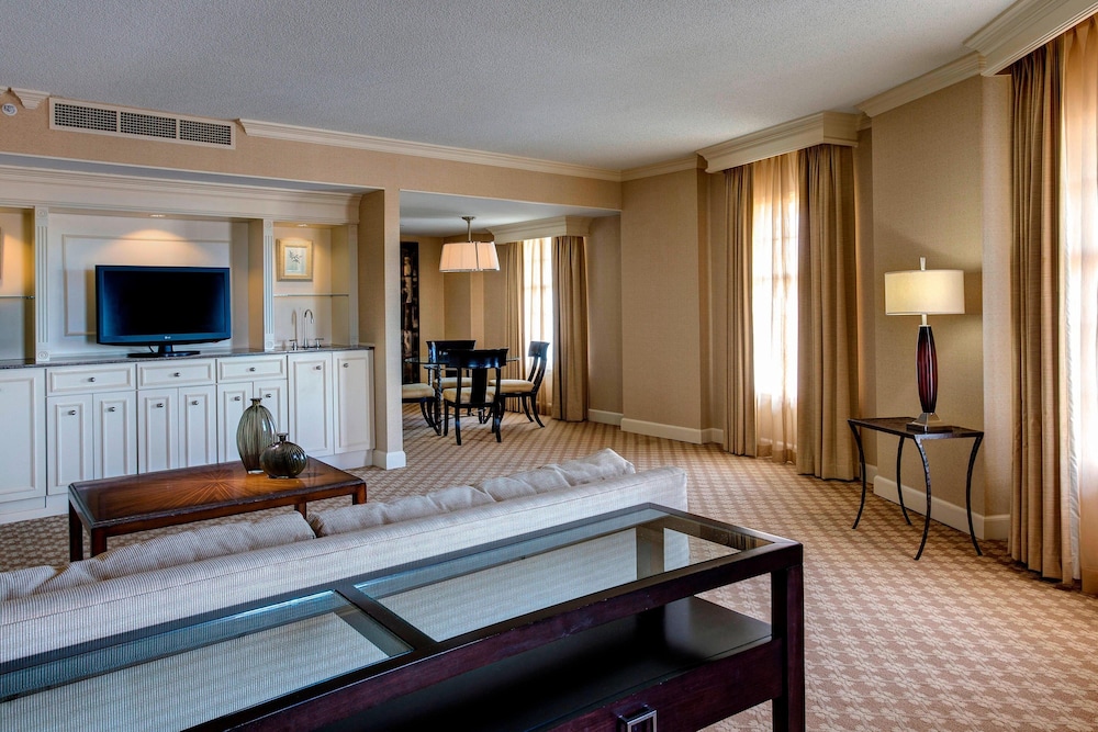 Gaylord Opryland Resort & Convention Center 26/45