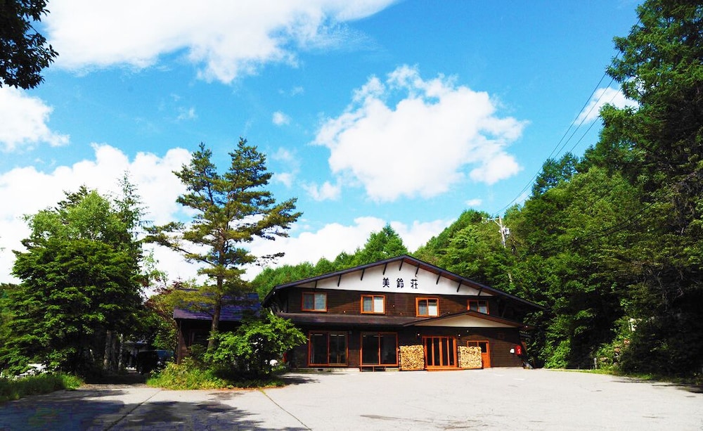 Onsen Yado Misuzuso 2/30