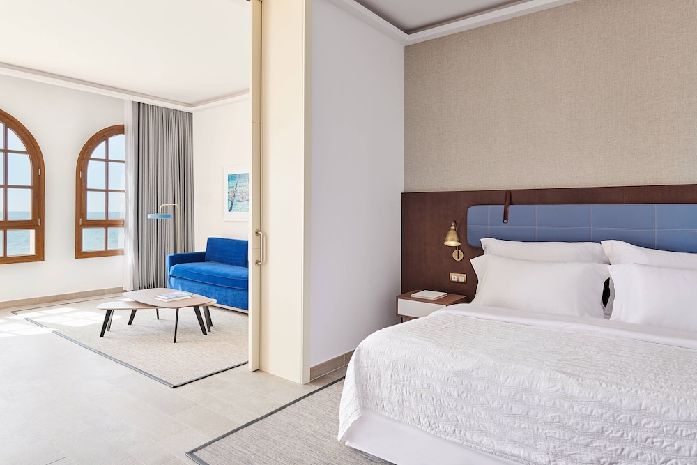 Le Meridien Ra Beach Hotel And Spa 18/80