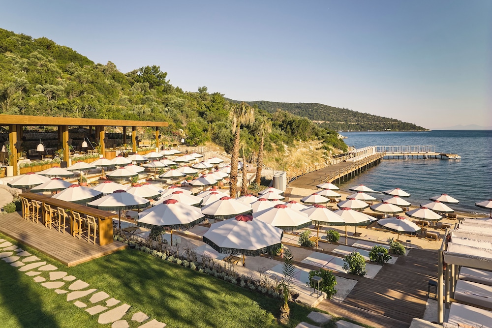 Hyde Bodrum - Adults Only +16 62/66