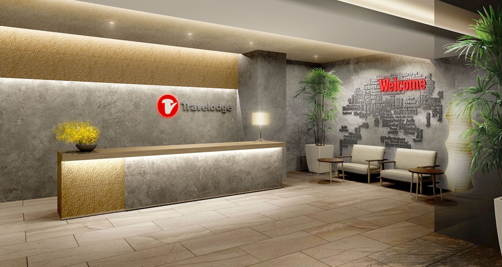 Travelodge Kyoto Shijo Kawaramachi 7/50