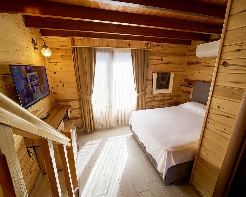 Sari Kosk Hotel 18/50