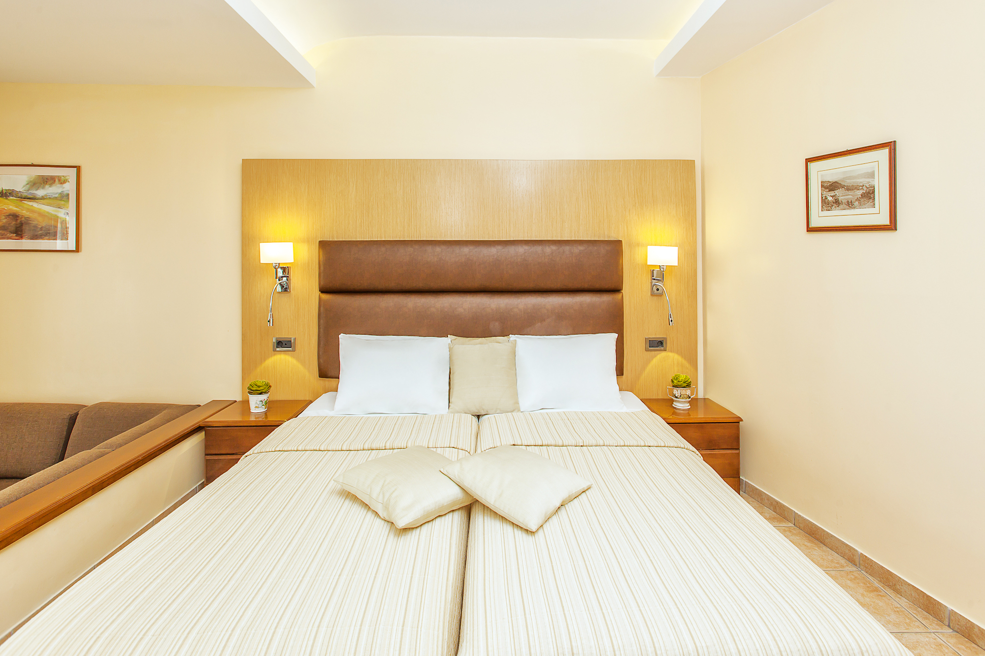 Hotel Europa Olympia 18/50