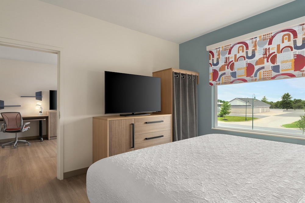 Home2 Suites by Hilton Hazleton 15/43